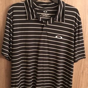 Oakley Polo